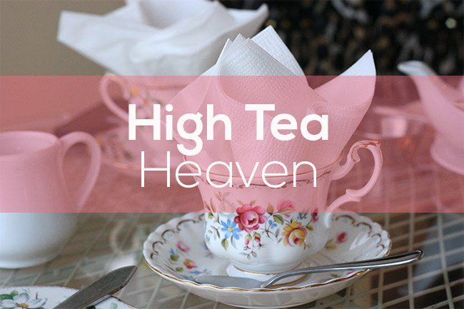 High Tea, Tracy Cakes, Vancouver, British Columbia, West Coast, Trends, Decor, Home, Dessert