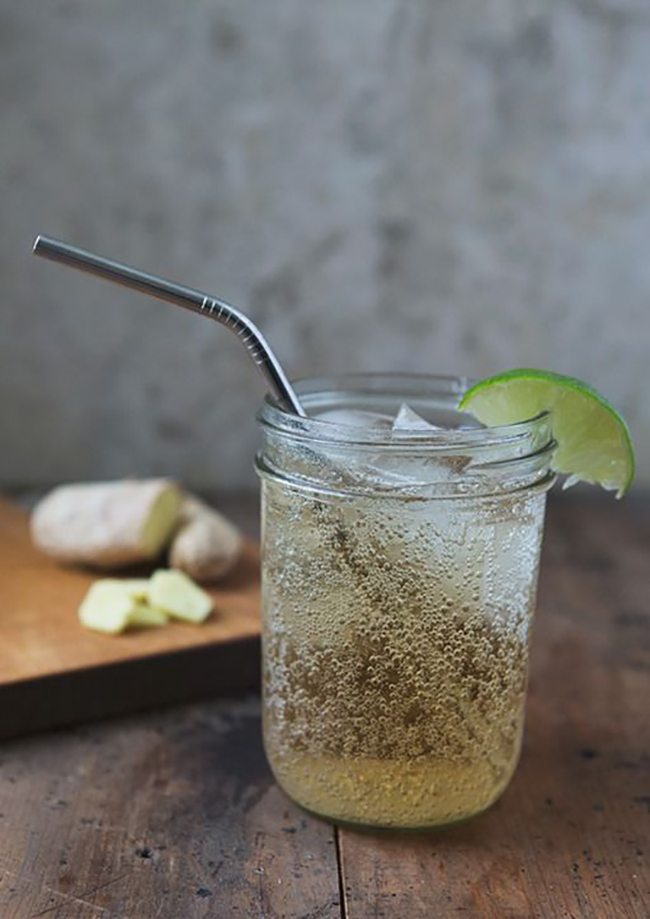 Fizzy Water, Sparkling Water, How to Drink Water