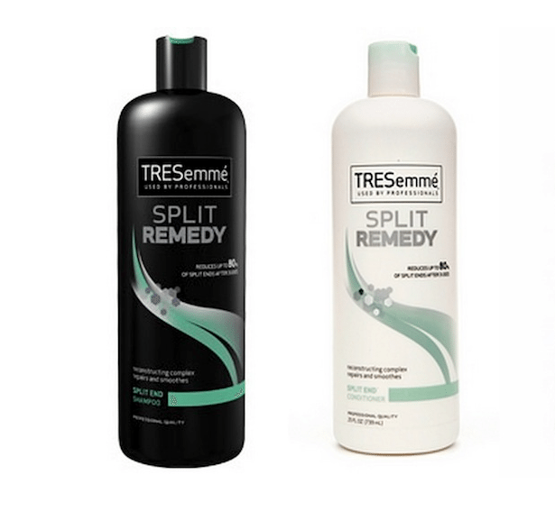 Fave Fridays - TREsomme Split End Therapy