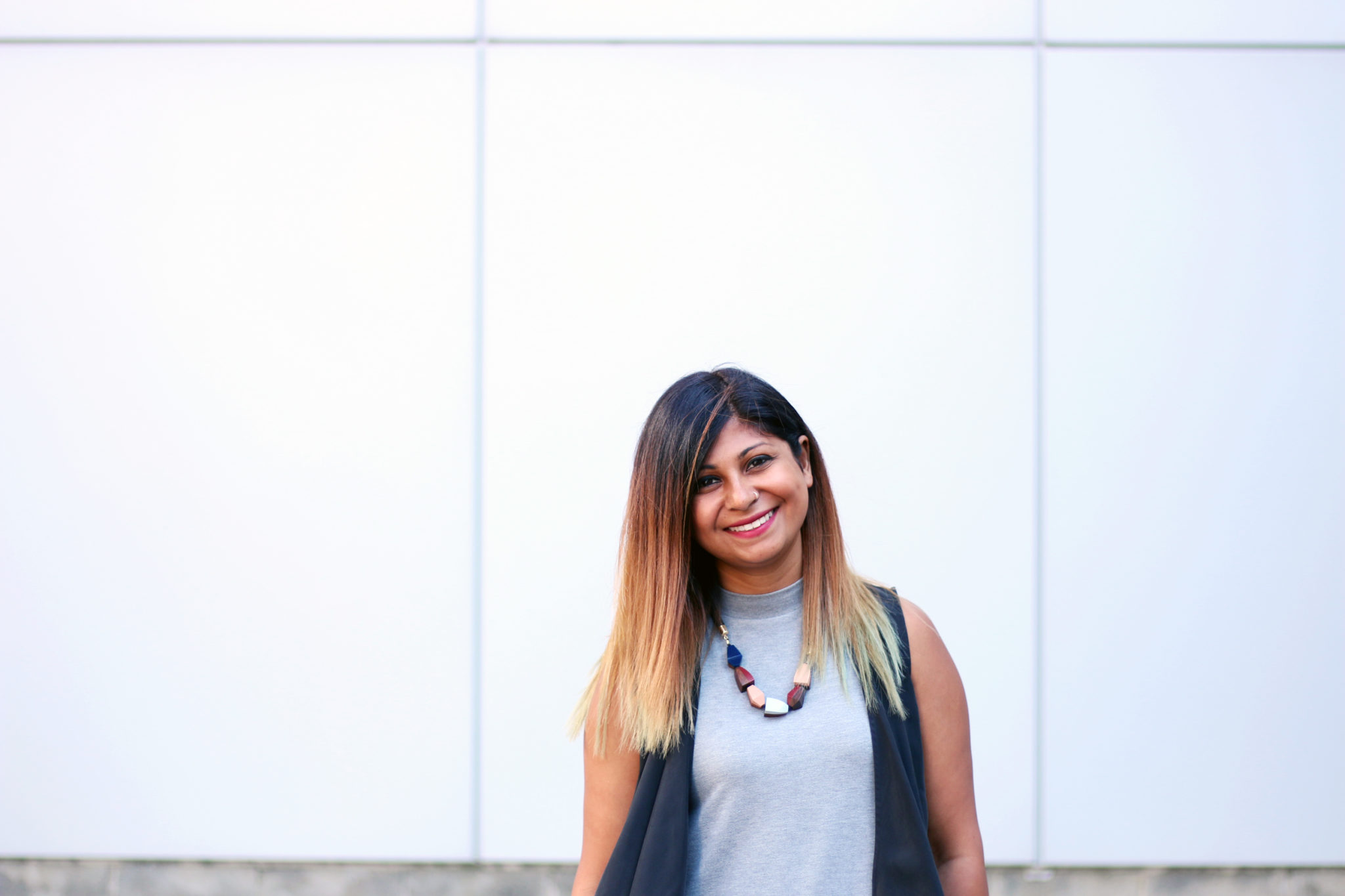 #RogueRoundup: Amira Dhalla, Programs Lead at Mozilla
