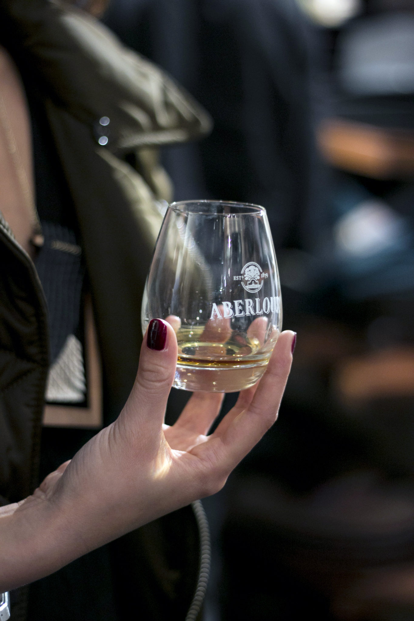 Aberlour Single Malt Whisky
