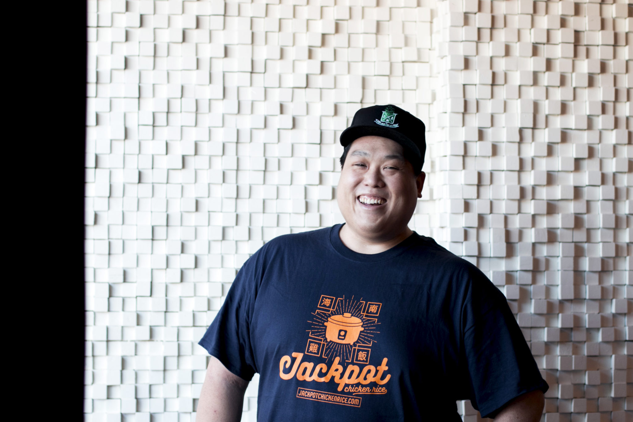 #ROGUESTORIES: Chef Craig Wong, Patois and Jackpot Chicken and Rice, Toronto