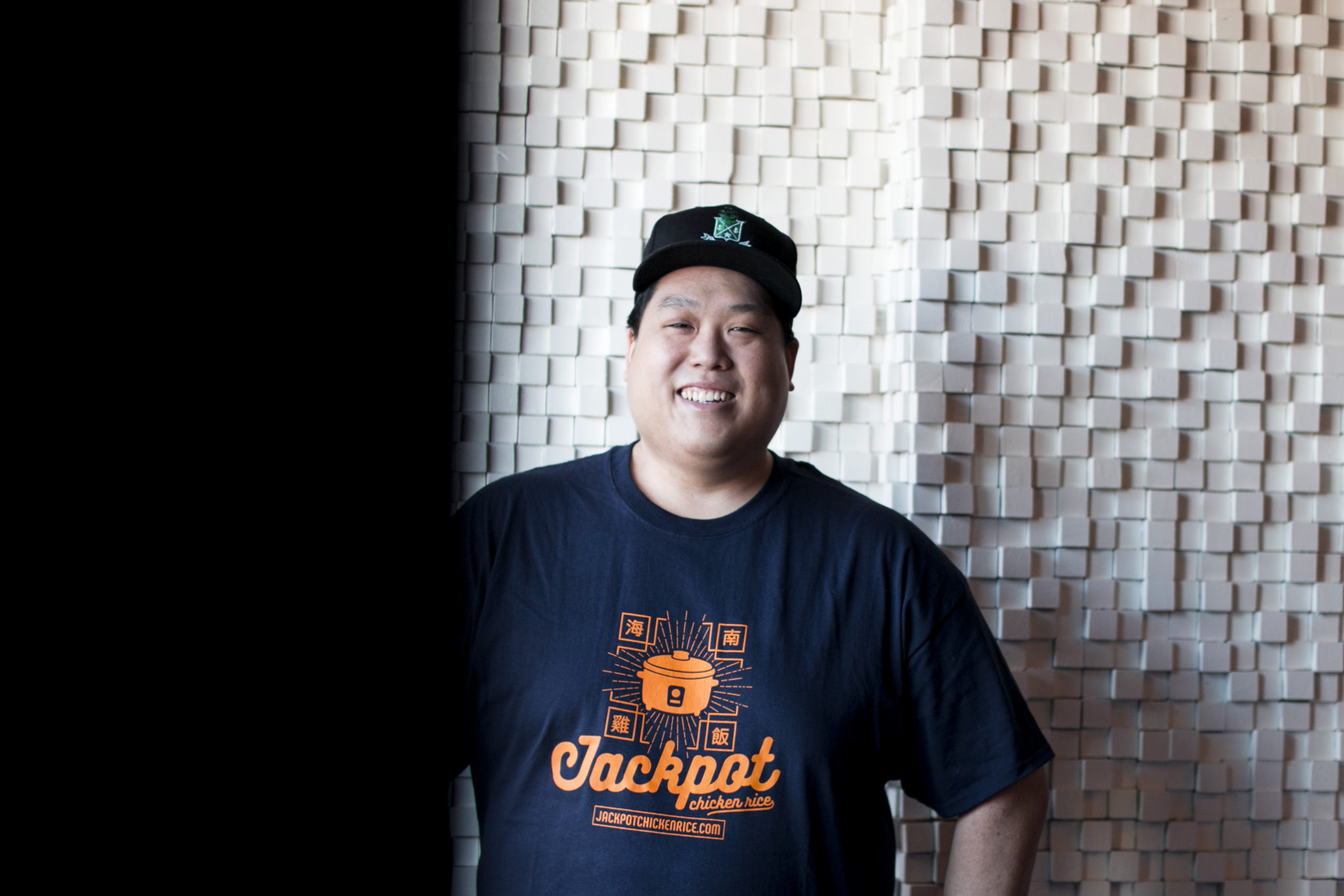 #ROGUESTORIES: Chef Craig Wong, Patois and Jackpot Chicken and Rice, Toronto